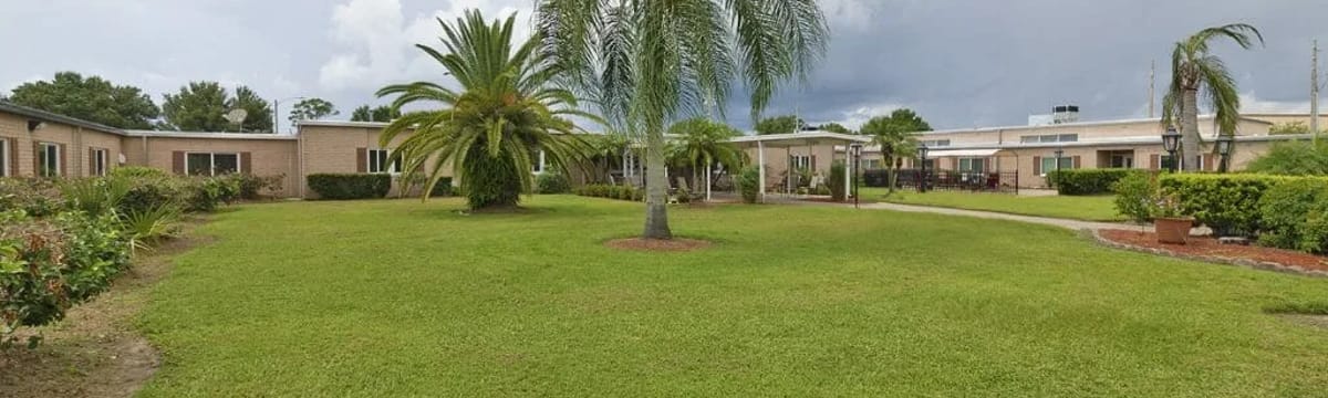 Home Health Nursing in Saint Cloud, FL
