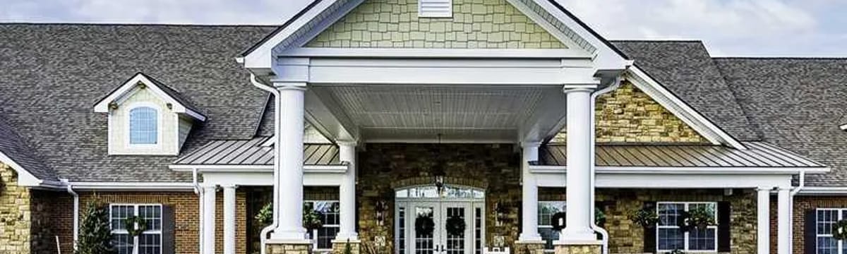 Senior Care in Mission, KS