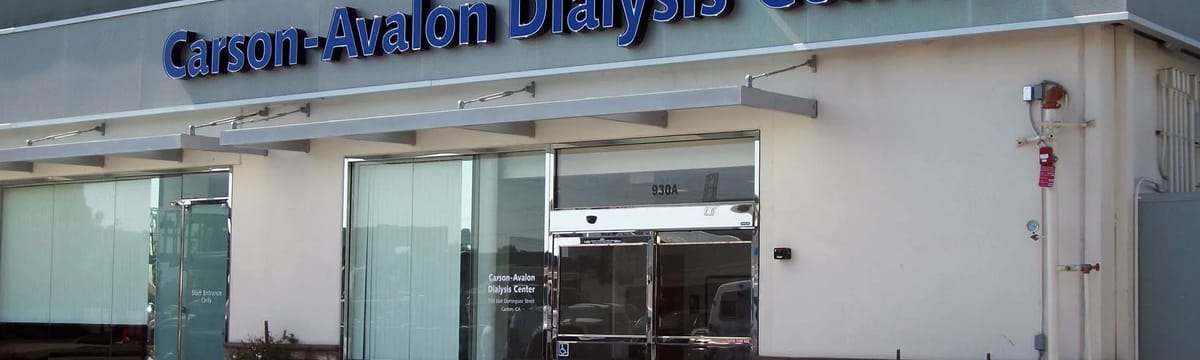 Senior Care in Huntington, CA
