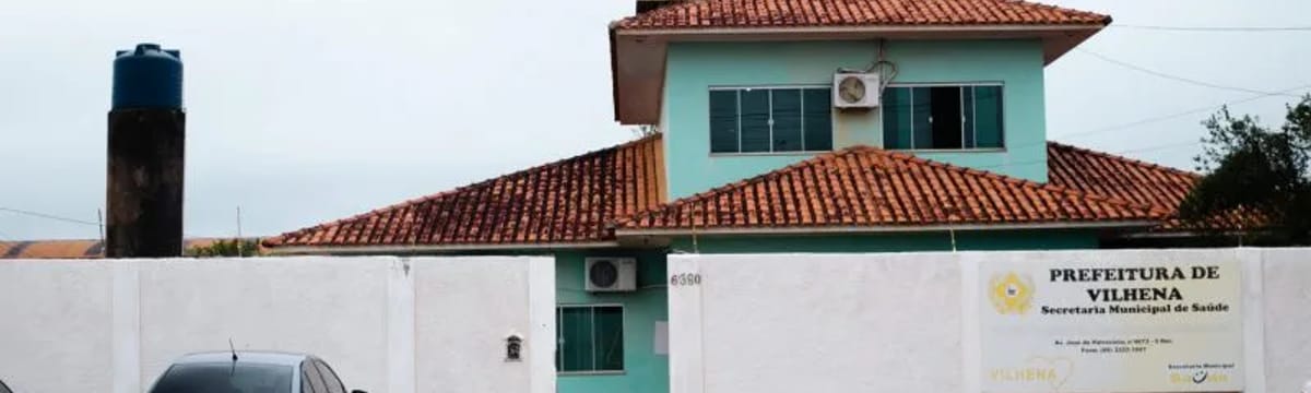 Cuidados para Idosos in Vilhena, RO