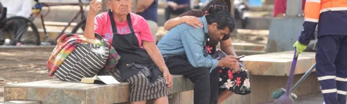 Cuidado de Mayores in Lagartera, Castilla-La Mancha