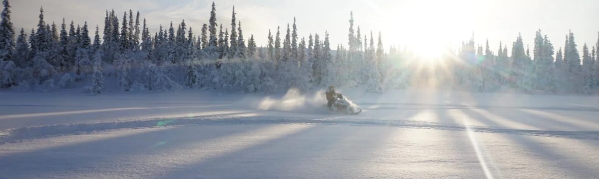 Hemtjänst in Arjeplog, Norrbottens län