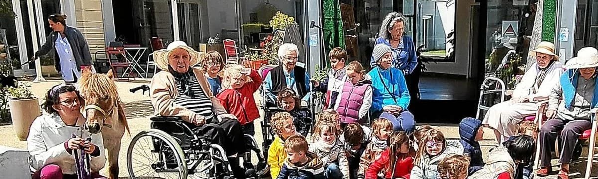 Soins aux Seniors in PENVENAN, Bretagne