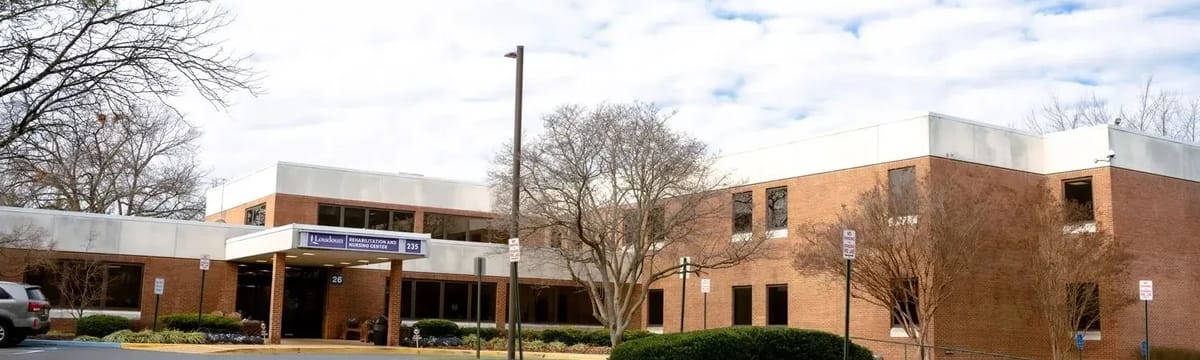 Senior Care in Leesburg, VA