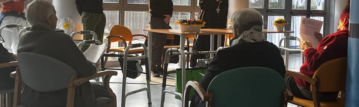 Assistenza Anziani in Gazzaniga, Lombardia