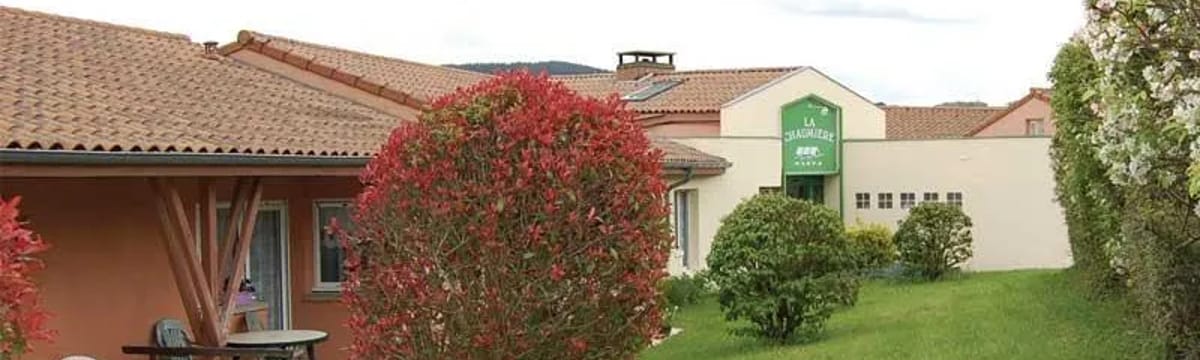 Soins aux Seniors in MATOUR, Bourgogne-Franche-Comté