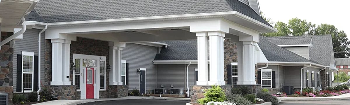 Senior Care in Warrington, PA