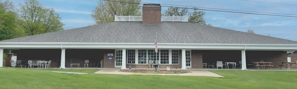 Memory Care in Maryville, MO