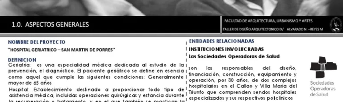 Gestión de Cuidado Geriátrico in Azul, Azul