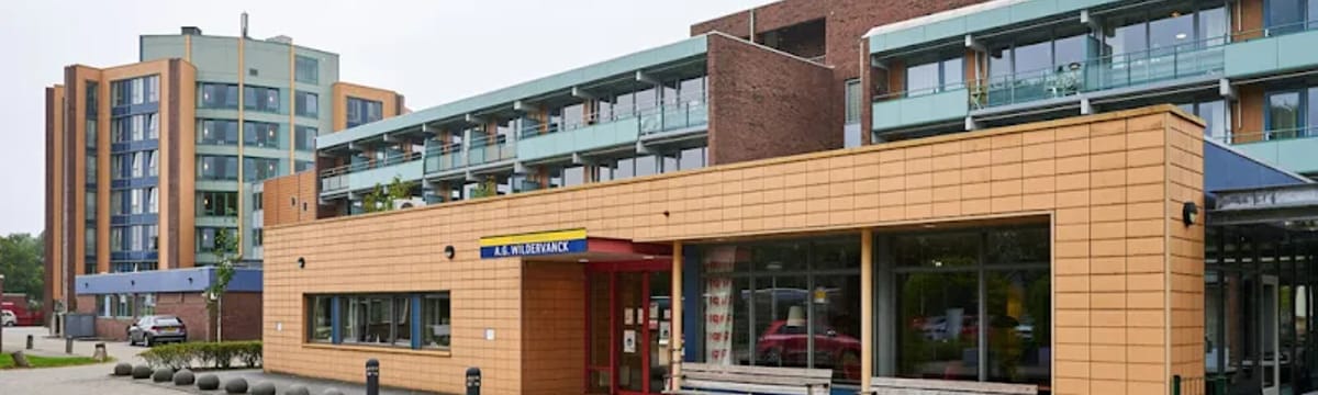 Ouderenzorg in Veendam, Groningen
