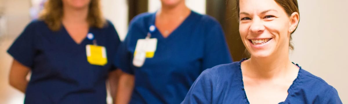Senior Care in Pottsville, PA