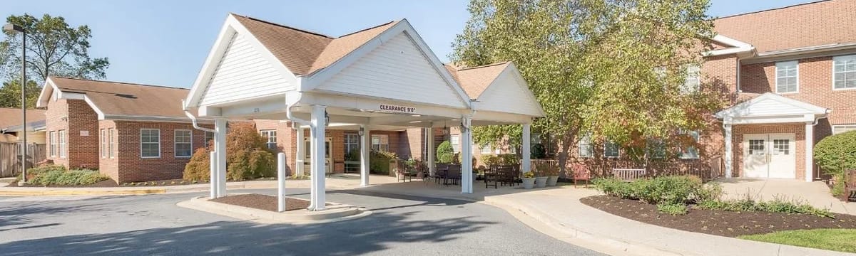 Senior Care in Adelphi, MD