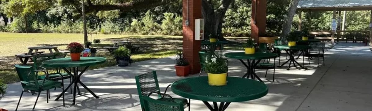 Senior Care in Grand Bay, AL