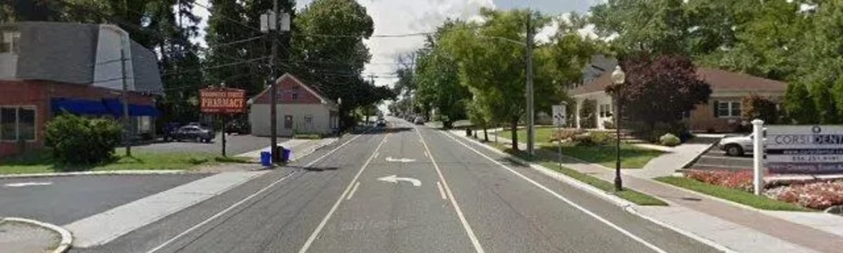 Senior Care in Woodbury, NJ