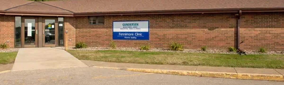 Senior Care in Fennimore, WI