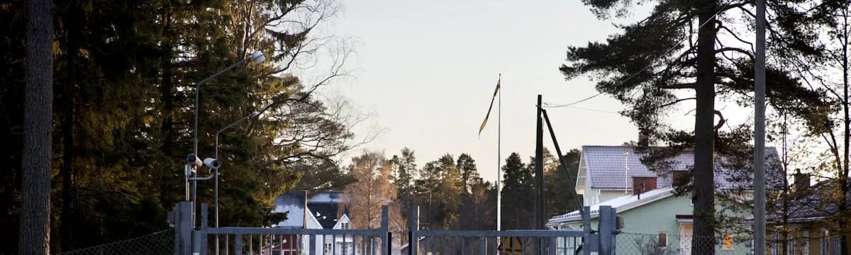 Hemtjänst in Köping, Västmanlands län
