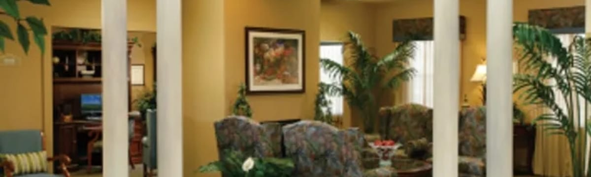 Nursing Home in Richmond, IN