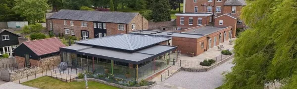 Care Services in Dymock, England