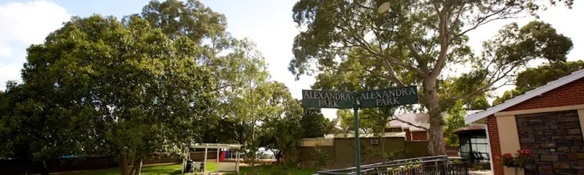 Aged Care in Myrtle Bank, SA