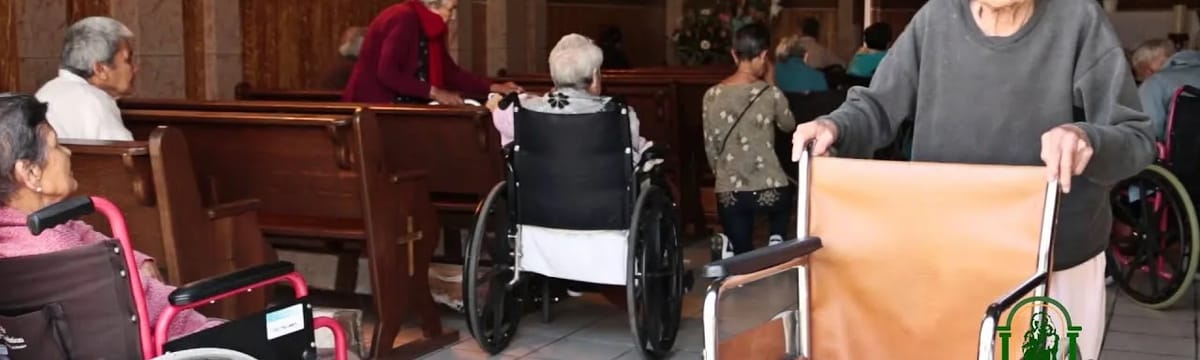 Cuidado de Mayores in Calvillo, Aguascalientes