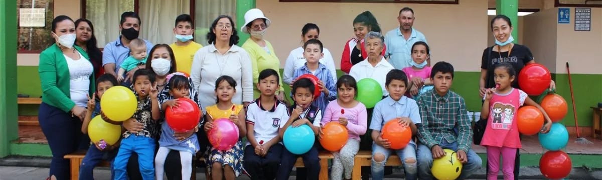 Cuidado de Mayores in Tacámbaro, Michoacán