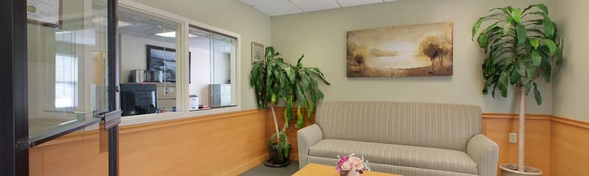 Senior Care in Clark, NJ