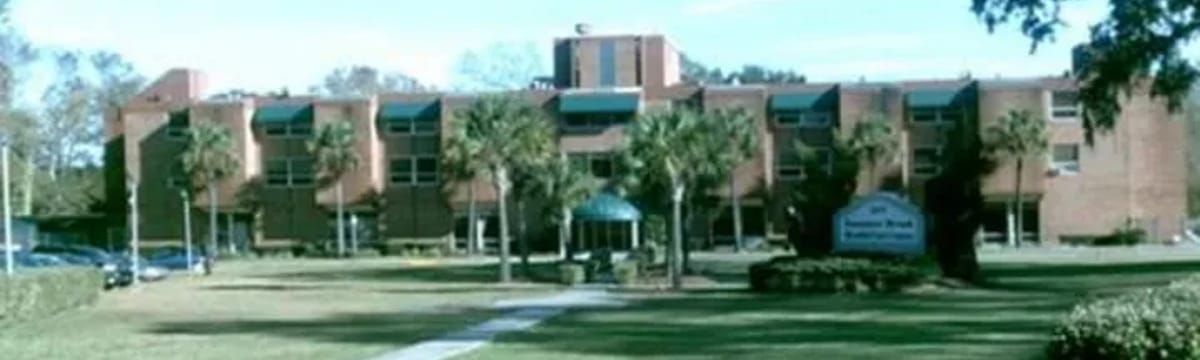 Hospital in Jacksonville, FL
