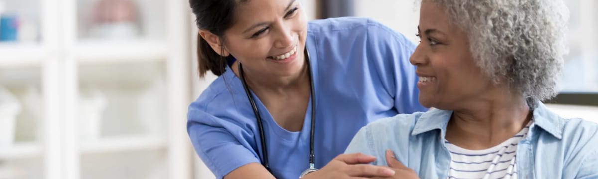 Medical Transport in Danvers, MA