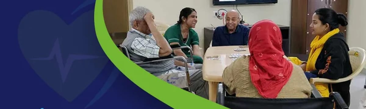Senior Care in Wayne, PA