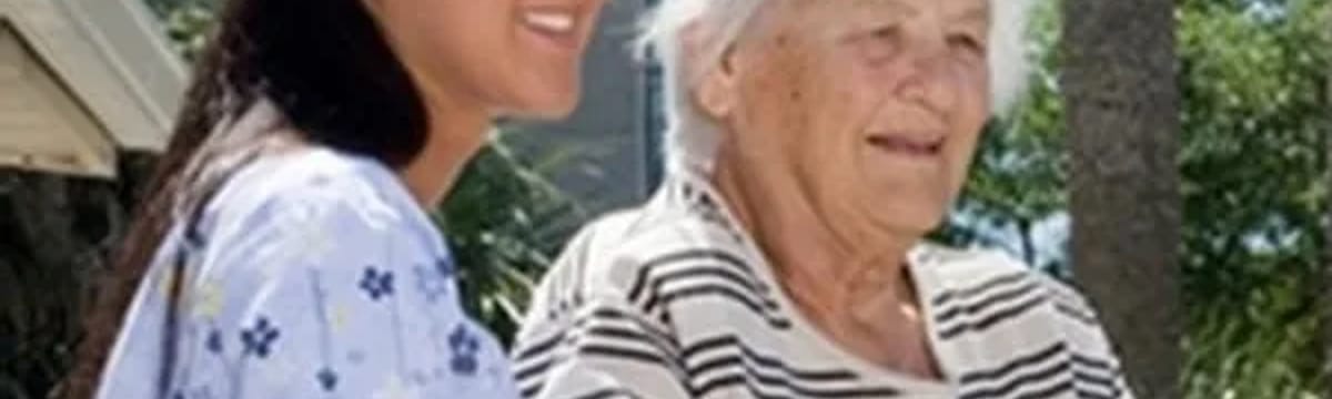 Care Services in Newhaven, England
