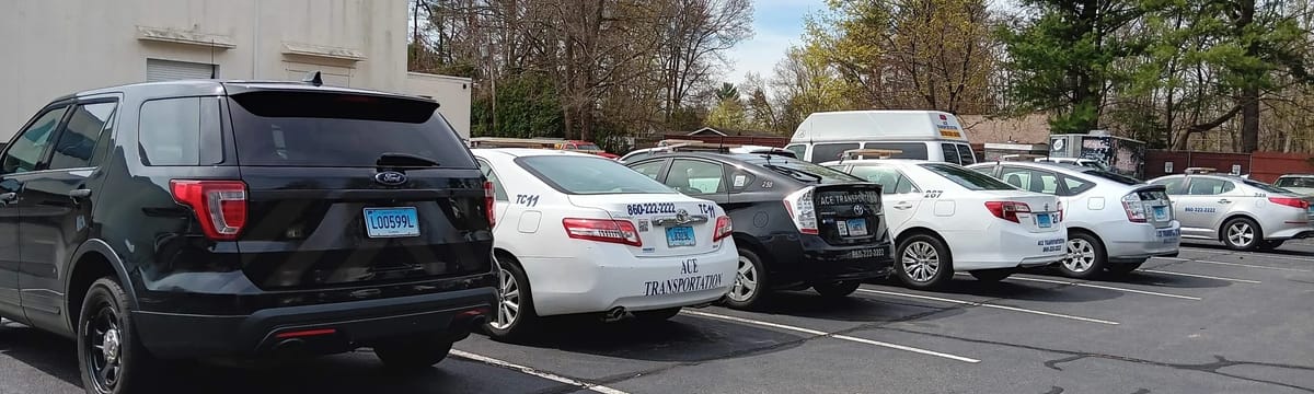 Senior Care in Tolland, CT