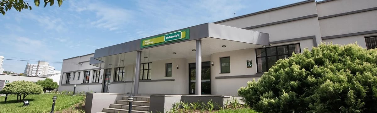 Centro Dia in Bento Gonçalves, RS
