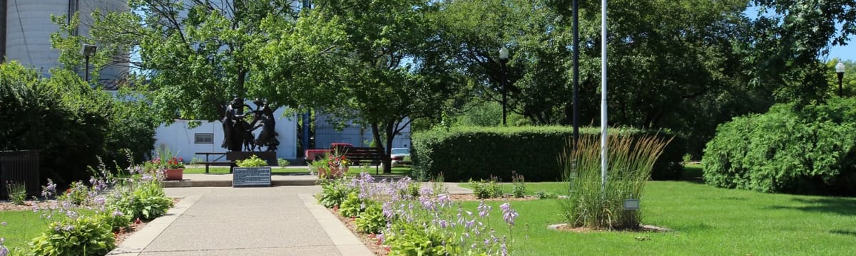 Senior Care in Le Sueur, MN