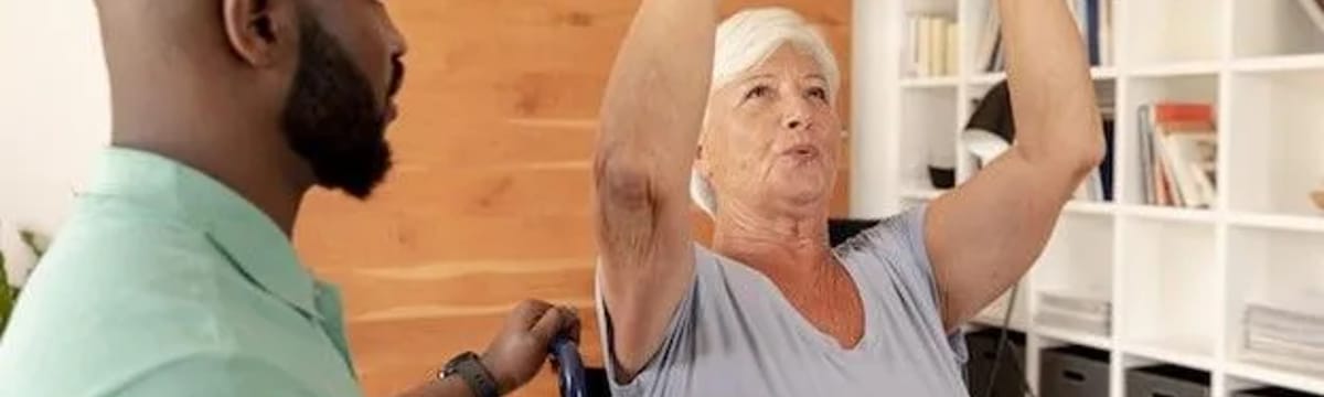 Adult Day Care in Toledo, OH