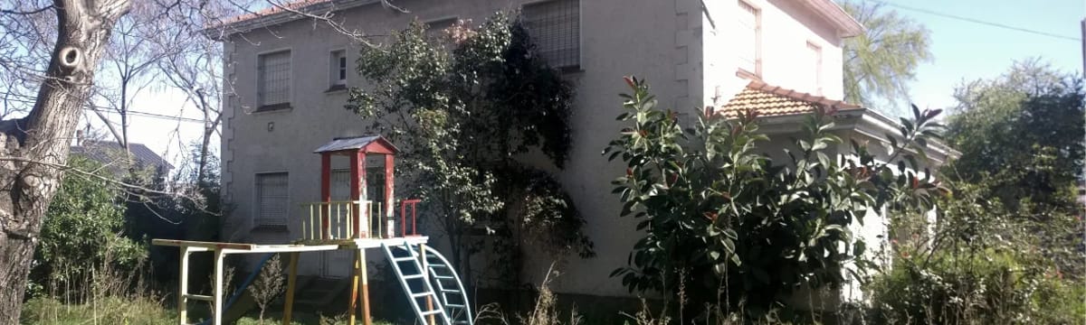 Cuidado de Mayores in LA PLATA, BUENOS AIRES