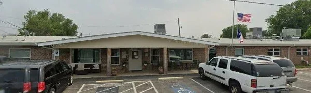 Senior Care in Bangs, TX
