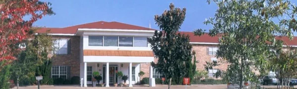 Care Services in Brandon, England