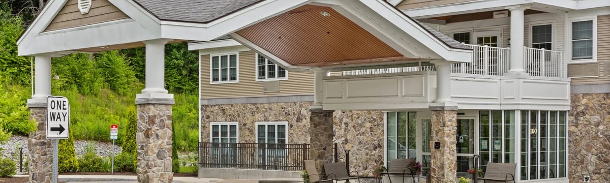 Adult Day Care in Keene, NH