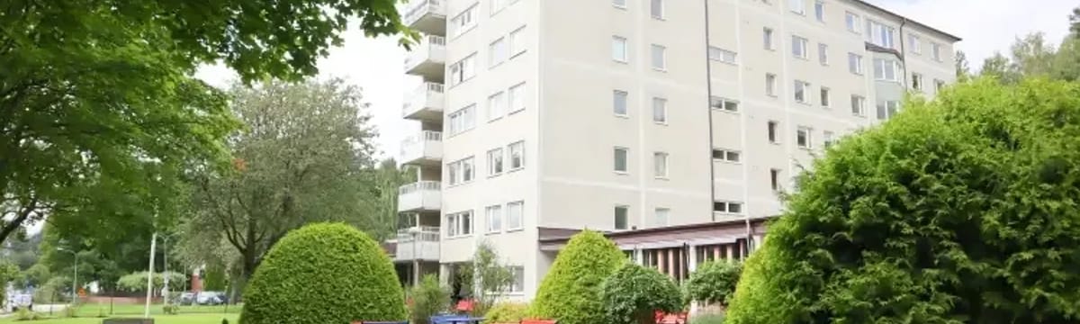 Äldreomsorg in Uddevalla, Västra Götalands län