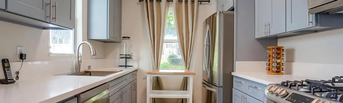 Assisted Living in Santa Monica, CA