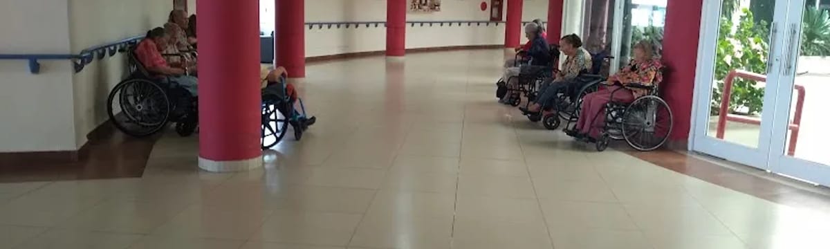 Cuidado en Casa in Culiacán, Sinaloa