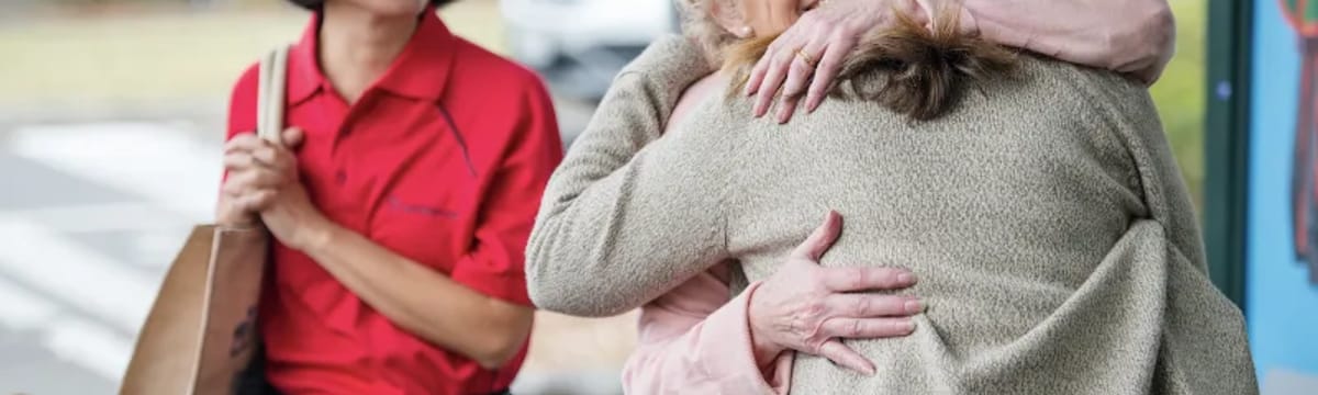 Aged Care in Slacks Creek, QLD
