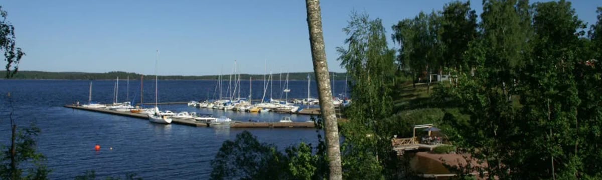 Äldreomsorg in Tranås, Jonkoping County