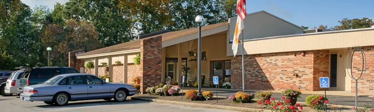 Senior Care in Sullivan, MO