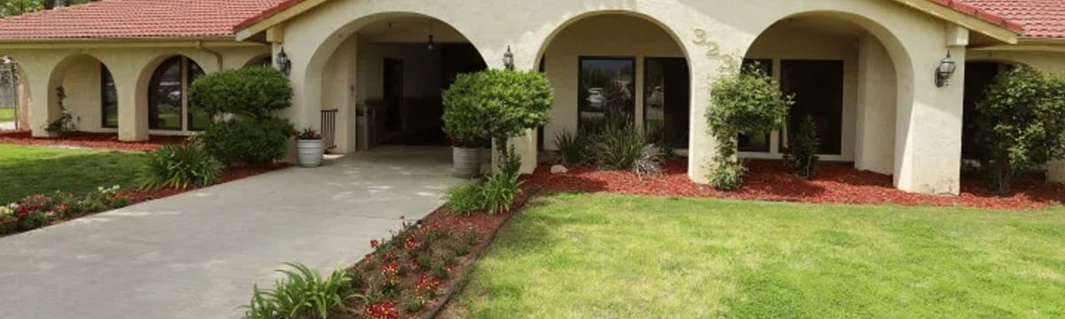 Senior Care in Arvin, CA