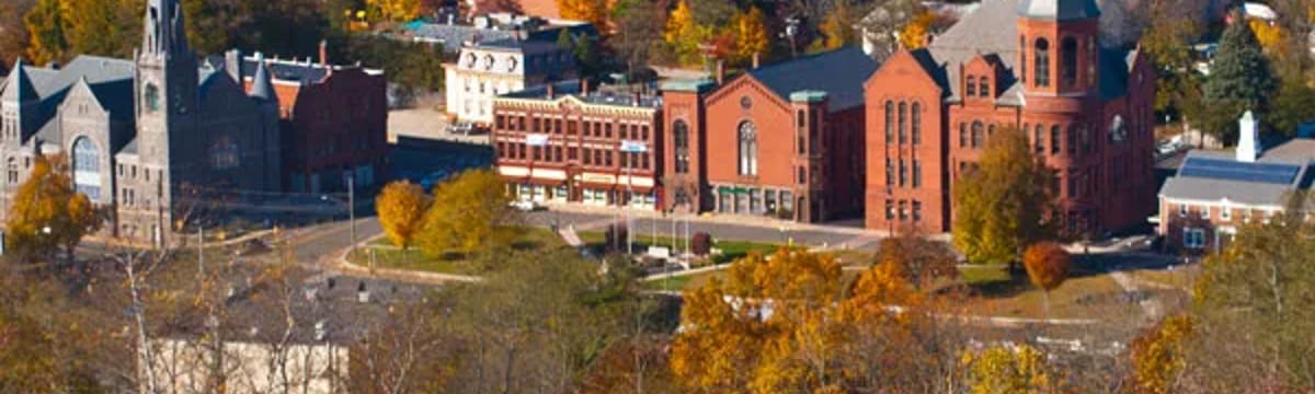 Senior Care in Ellington, CT
