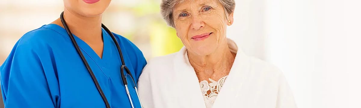 Senior Care in Hartford City, IN
