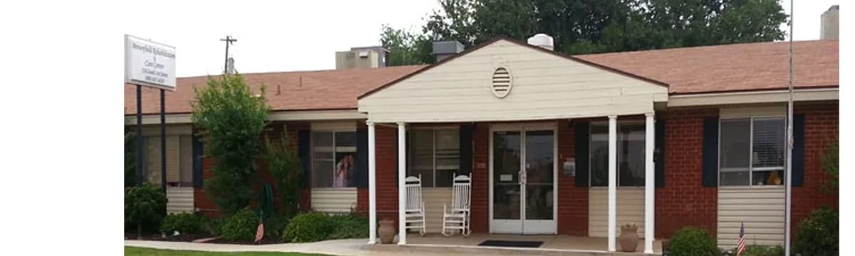 Senior Care in Brownfield, TX