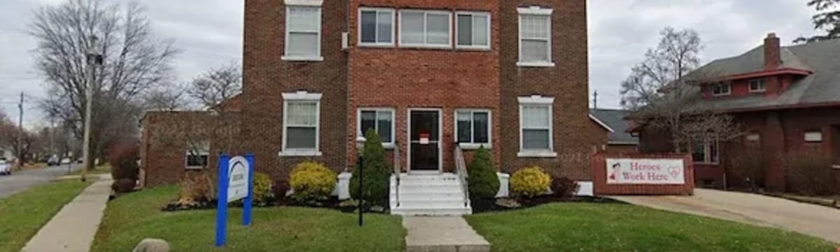 Senior Care in Crestline, OH