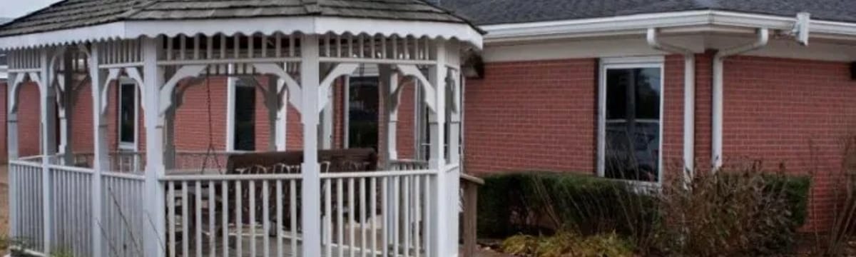 Senior Care in Adamsville, TN